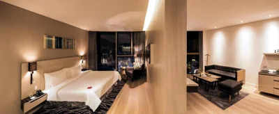 Liberty Central Saigon Citypoint – Foto’s 2