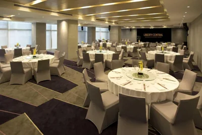 Liberty Central Saigon Citypoint – Foto’s 6
