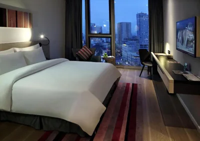 Liberty Central Saigon Citypoint – Foto’s 15